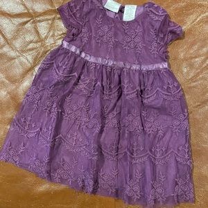 Girls dress